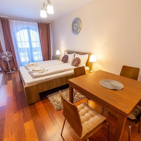 Apartament 26 Mikolajki Apartment Exterior foto