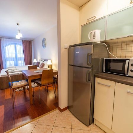 Apartament 26 Mikolajki Apartment Exterior foto