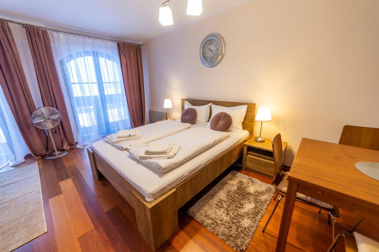 Apartament 26 Mikolajki Apartment Exterior foto