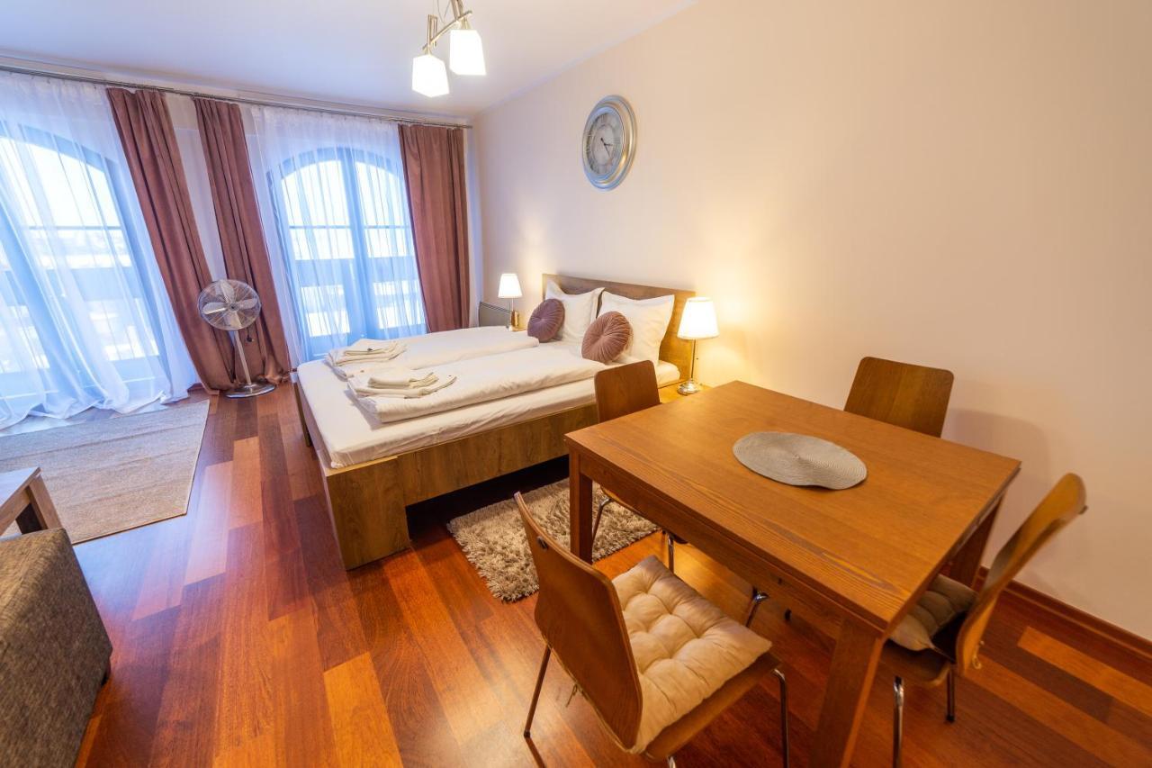 Apartament 26 Mikolajki Apartment Exterior foto